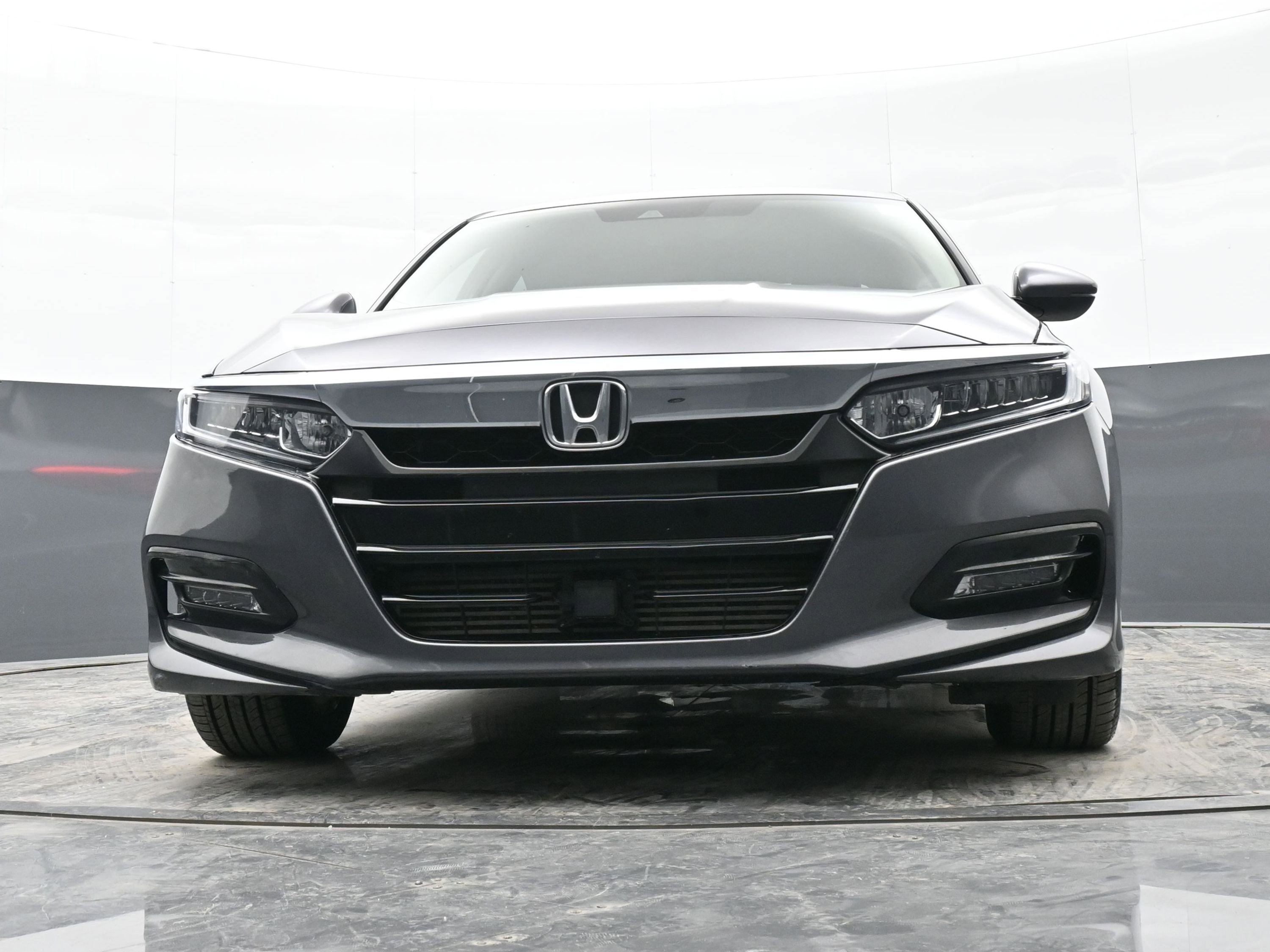 Used 2019 Honda Accord EX-L image 38