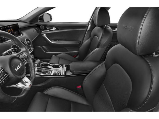 Used 2022 Kia Stinger GT-Line RWD image 12