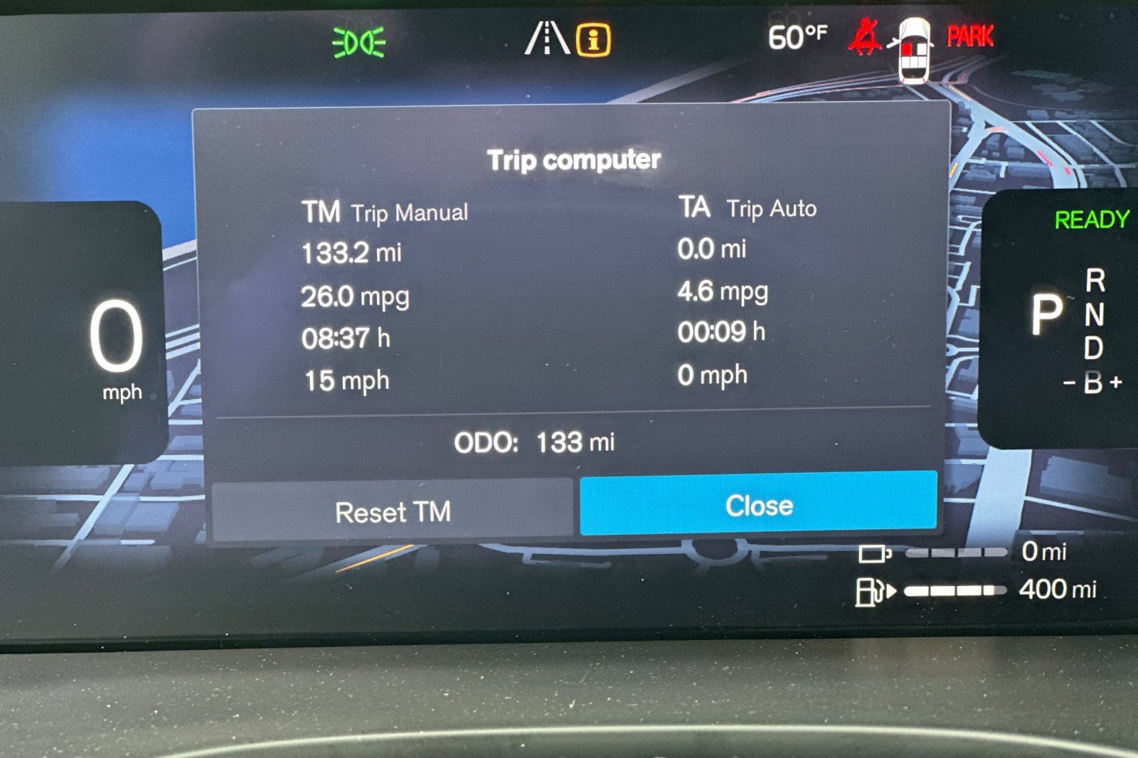 New 2026 Volvo XC60 T8 Plus w/ Protection Package Premier AWD/4WD image 28