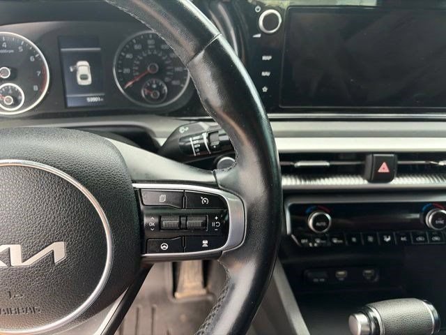 Used 2022 Kia K5 GT-Line w/ GT-Line Awd Premium Package image 18