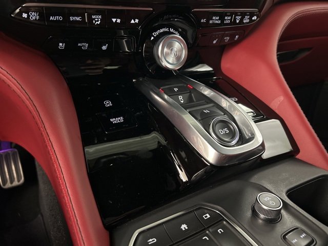 Used 2023 Acura MDX A-Spec image 18