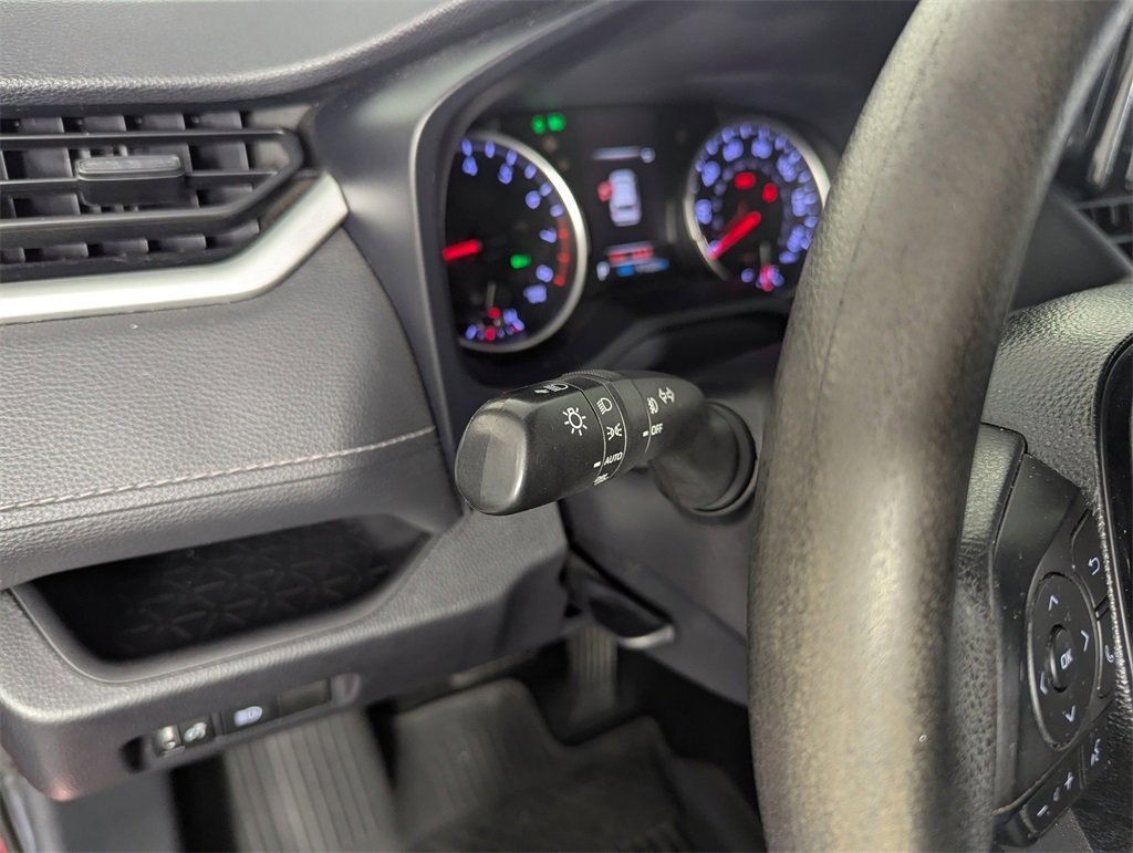 Used 2019 Toyota RAV4 XLE image 20