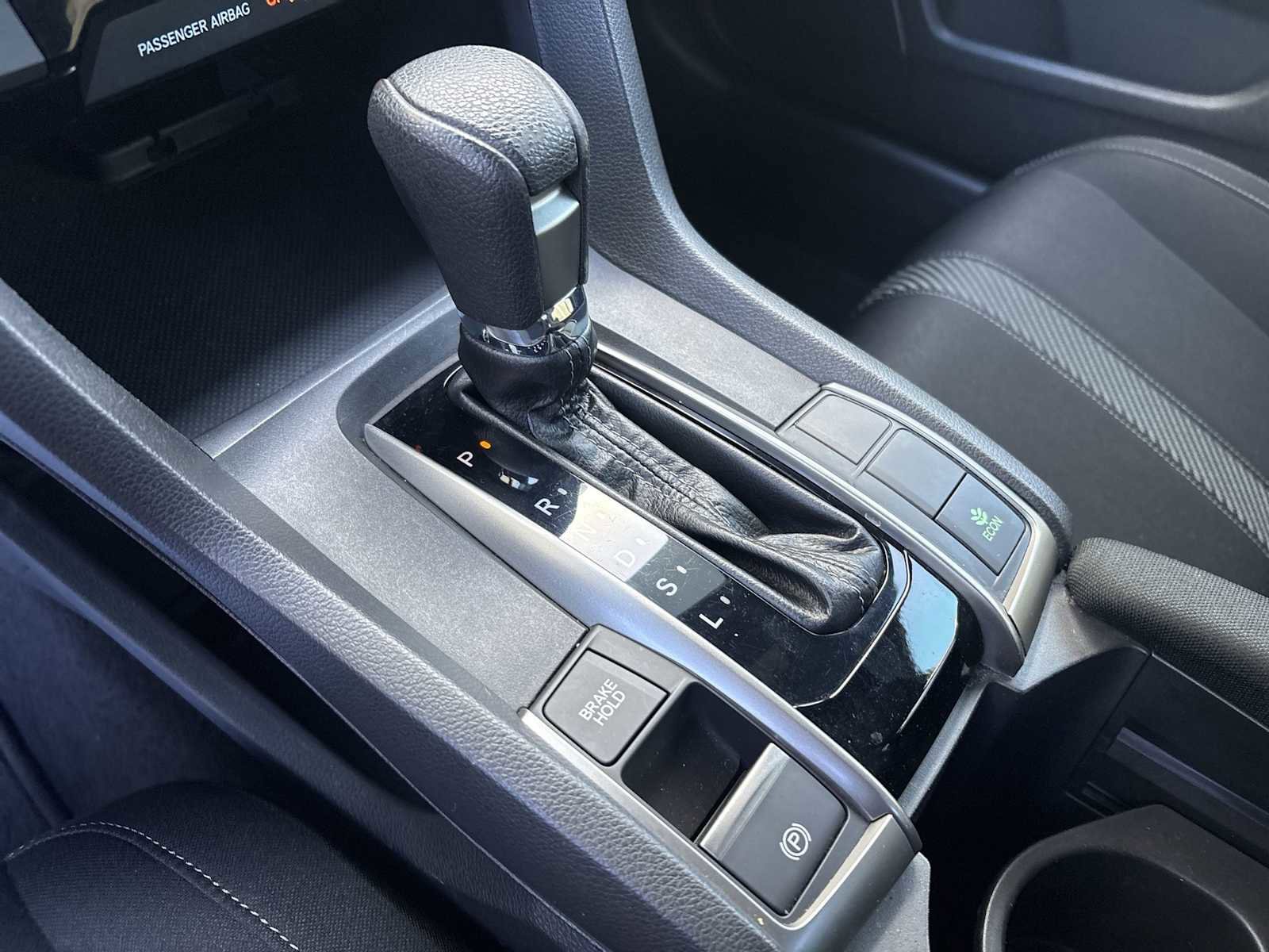 Used 2017 Honda Civic EX image 21