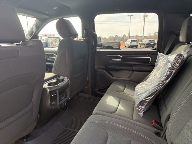New 2026 RAM 1500 Lone Star image 23