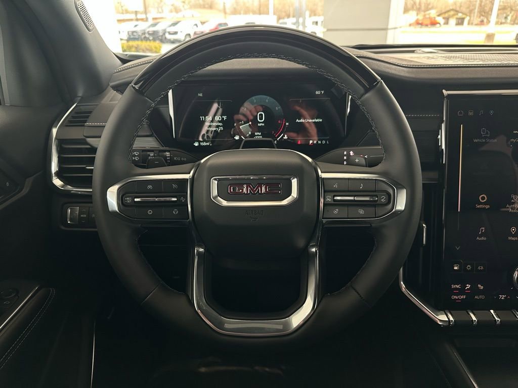 New 2026 GMC Acadia Elevation w/ Super Cruise Package FWD image 19