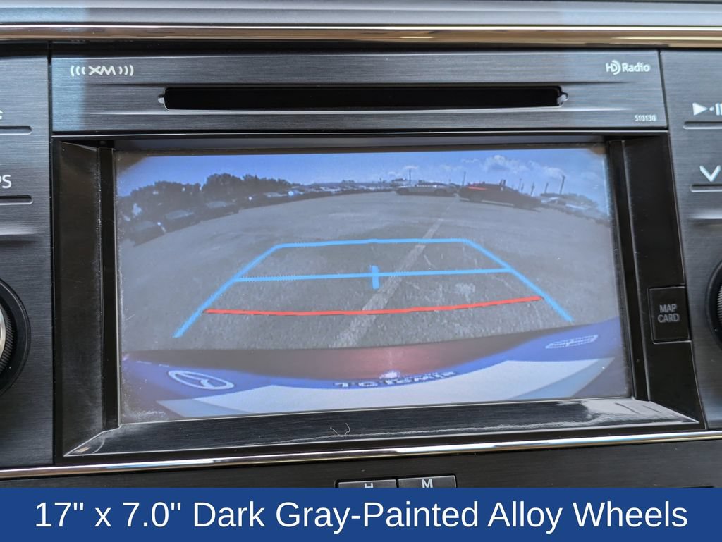 Used 2018 Toyota Avalon XLE Premium FWD image 21