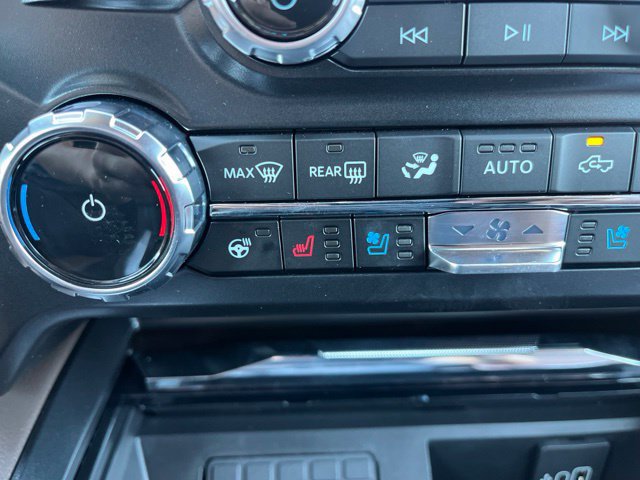 New 2026 Ford F350 King Ranch AWD/4WD image 15