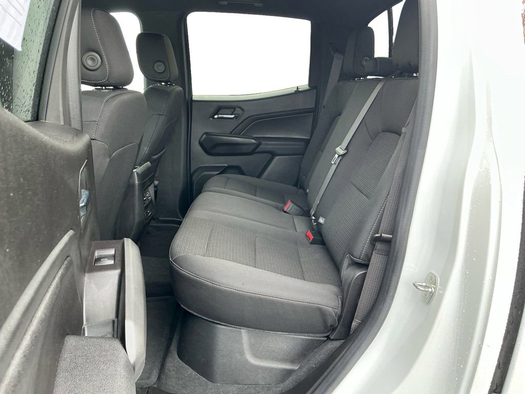 Used 2023 Chevrolet Colorado LT w/ LT Convenience Package II image 21