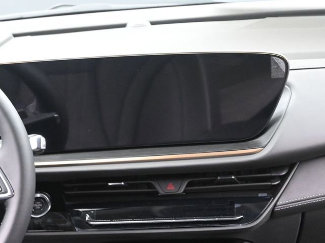 New 2026 Buick Envision Avenir image 26