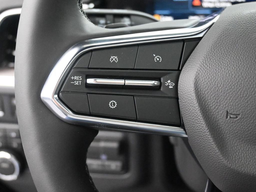 New 2026 Chevrolet Suburban Premier image 35