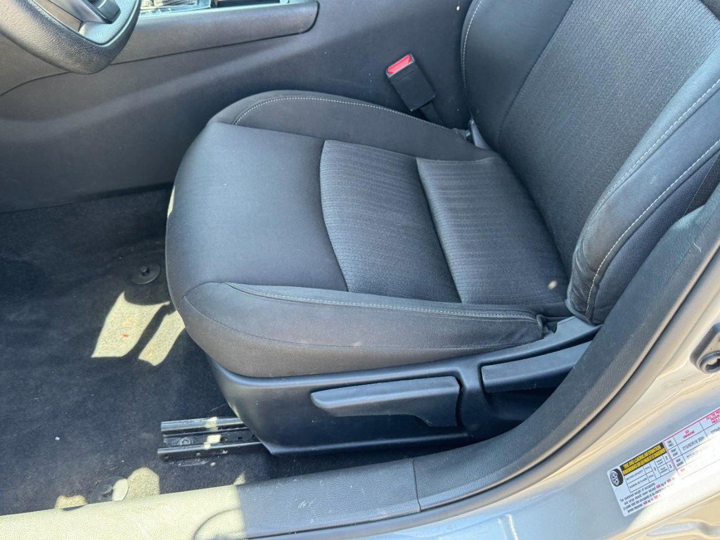 Used 2023 Nissan Altima 2.5 S FWD image 24
