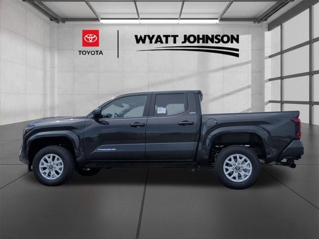 New 2026 Toyota Tacoma SR5 AWD/4WD image 2