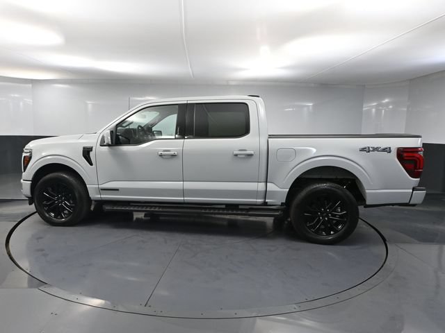 Used 2024 Ford F150 Lariat w/ Equipment Group 502A High AWD/4WD image 7