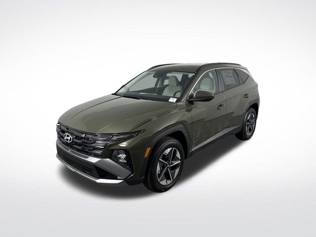 New 2026 Hyundai Tucson SEL image 38