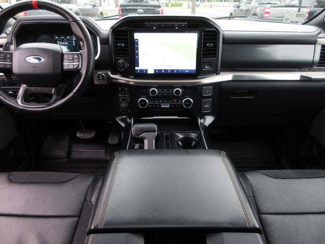 Certified 2023 Ford F150 Raptor AWD/4WD image 23