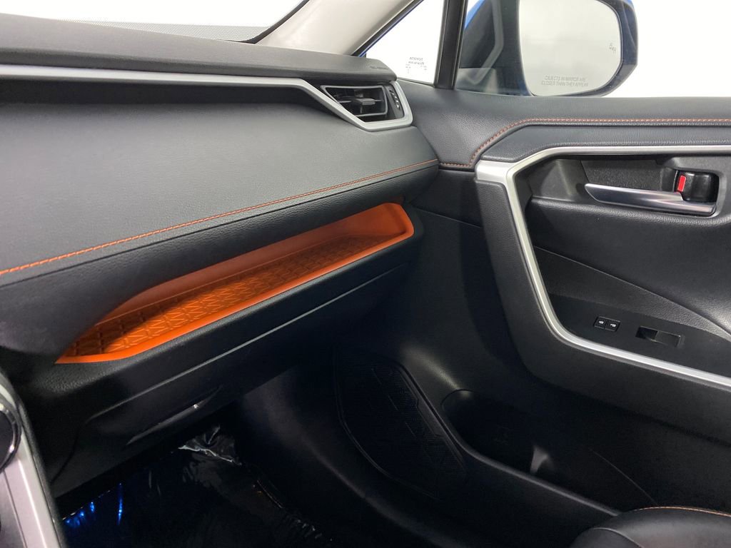 Used 2020 Toyota RAV4 Adventure image 23
