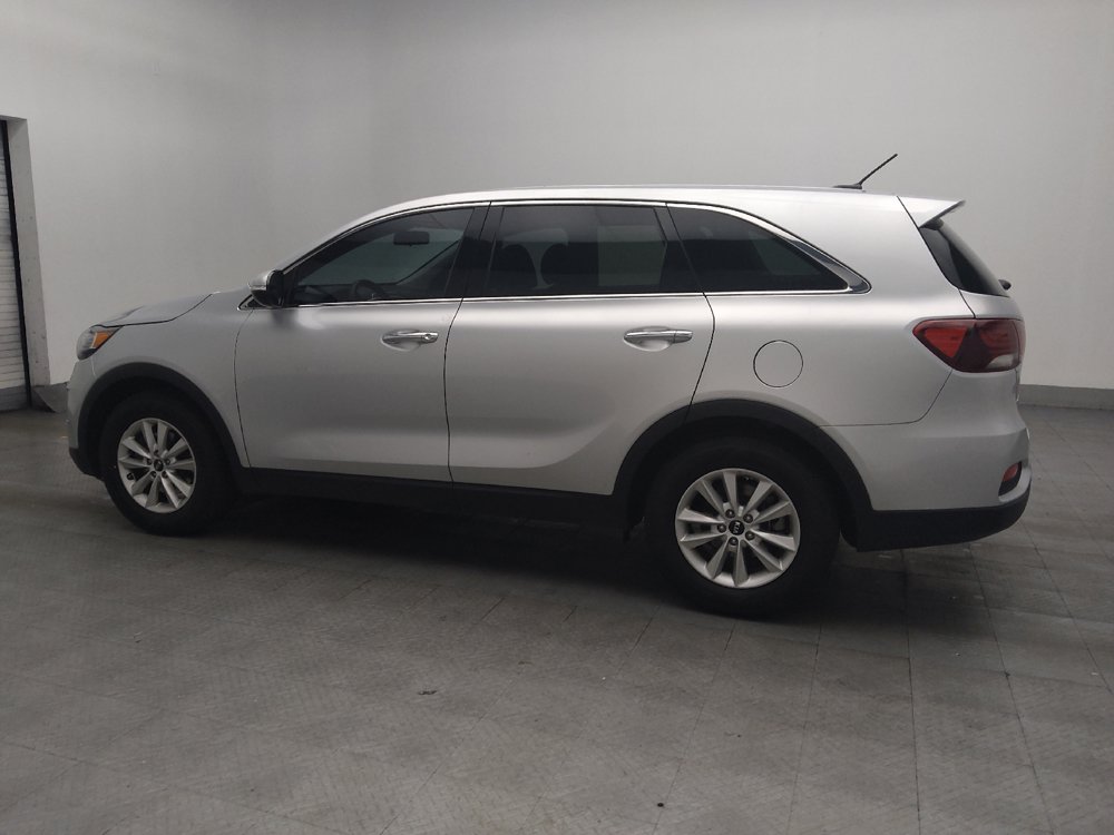 Used 2019 Kia Sorento FWD V6 image 3