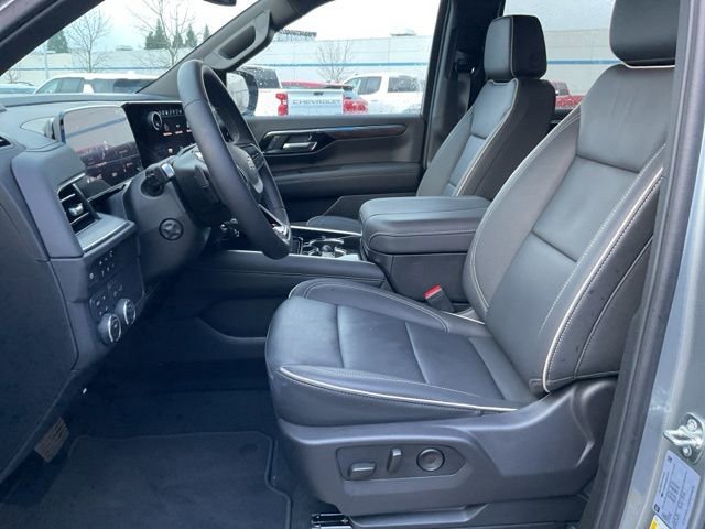 New 2025 Chevrolet Tahoe Premier image 27