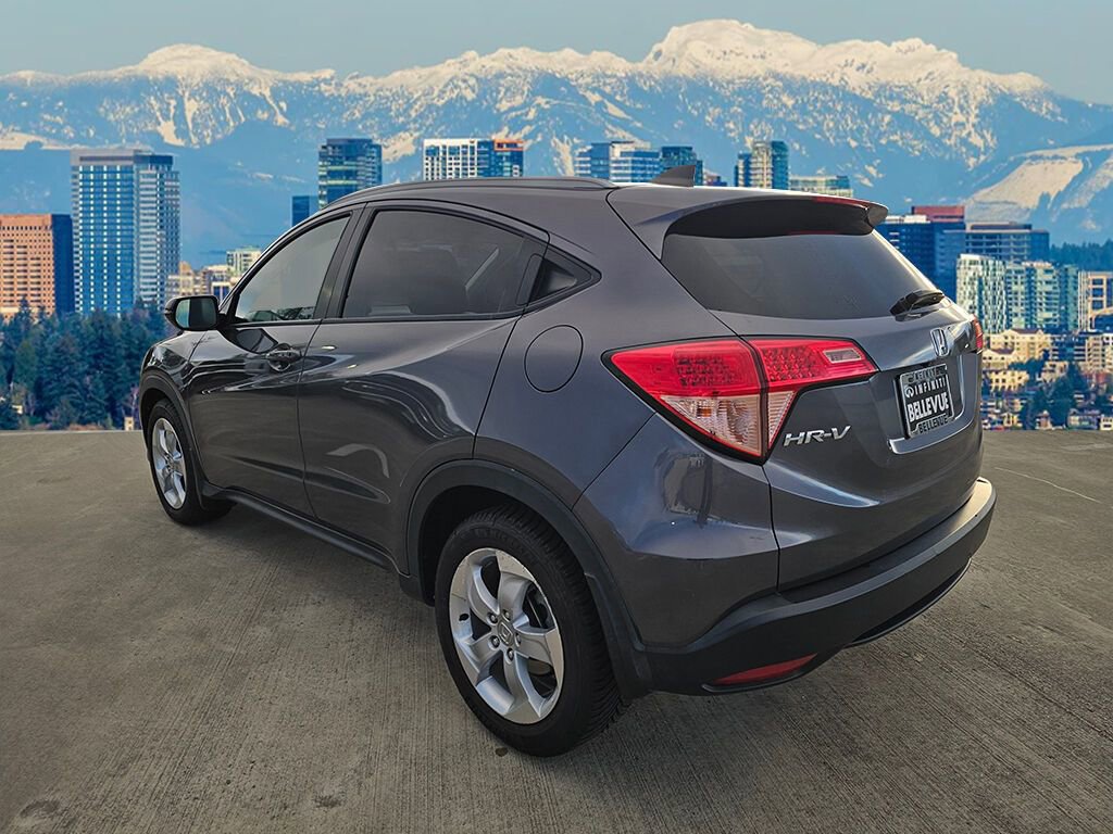 Used 2016 Honda HR-V EX-L image 5