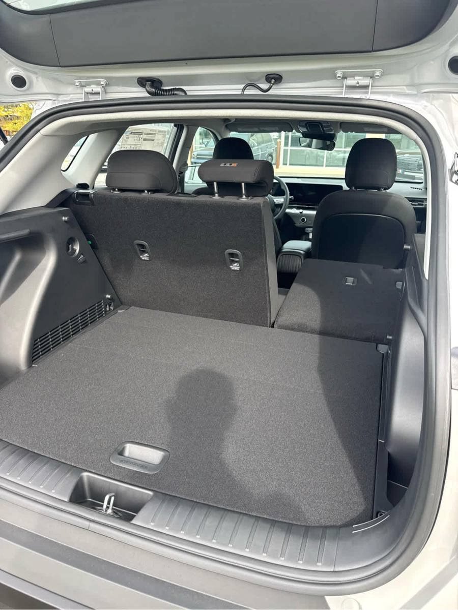 New 2027 Hyundai Kona SE AWD/4WD image 40