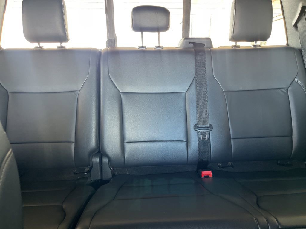 Used 2023 Ford F150 XLT w/ Equipment Group 302A High image 18