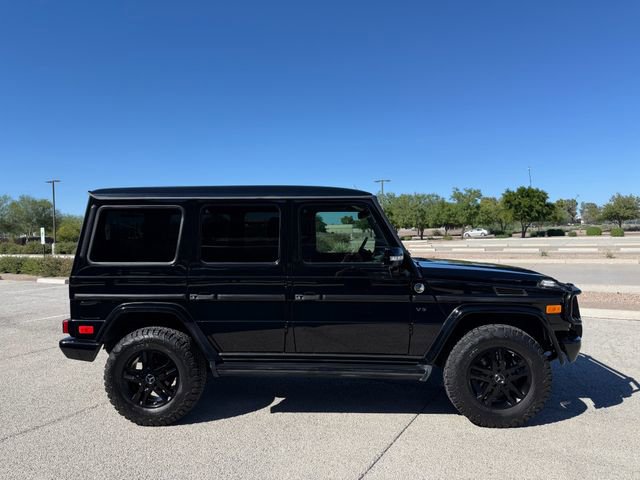 Used 2008 Mercedes-Benz G 500 image 15