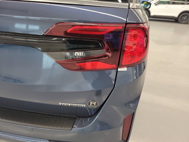 New 2027 Honda Odyssey Touring image 30