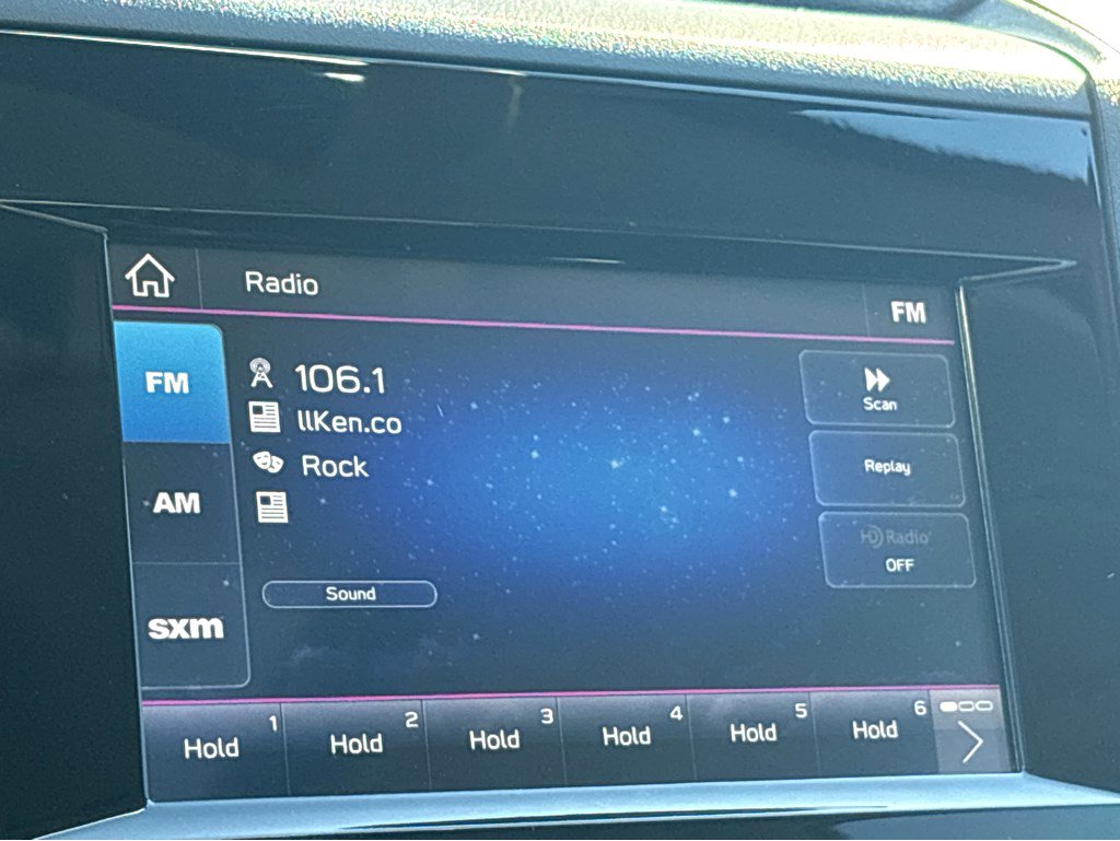 Used 2021 Subaru Impreza Premium image 8