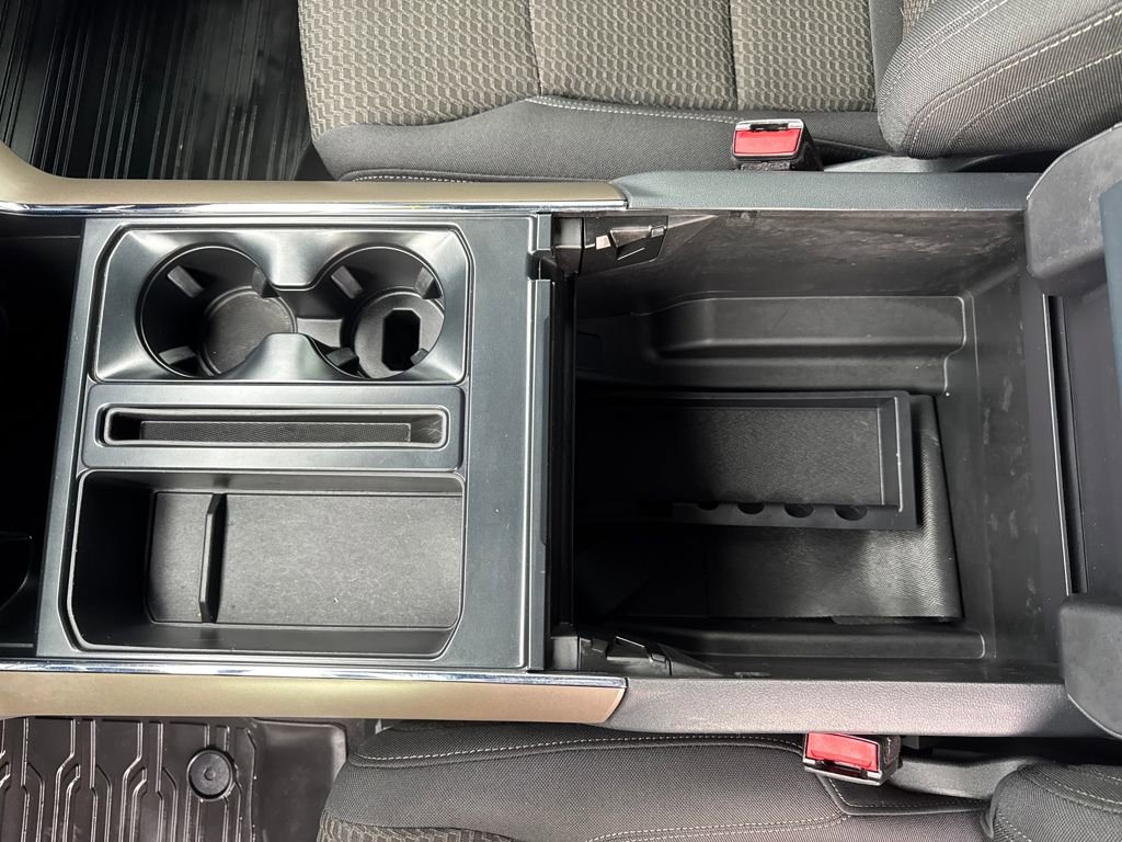 Used 2024 Ford F150 STX w/ Equipment Group 201A FX4 image 28