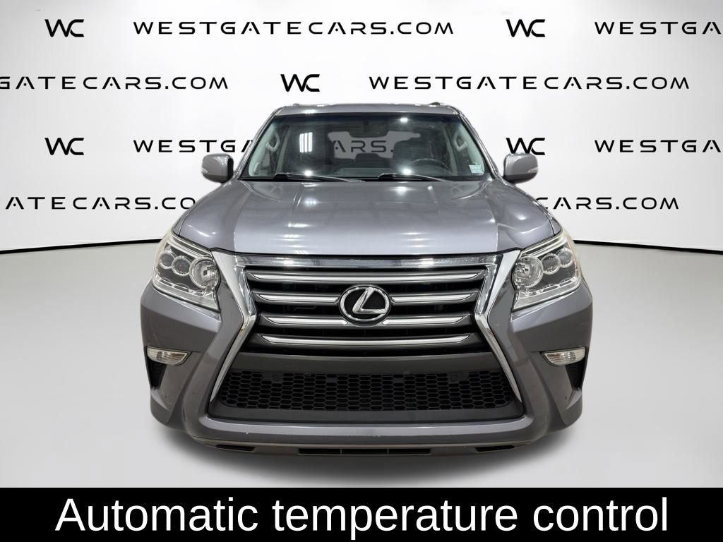 Used 2016 Lexus GX 460 image 4