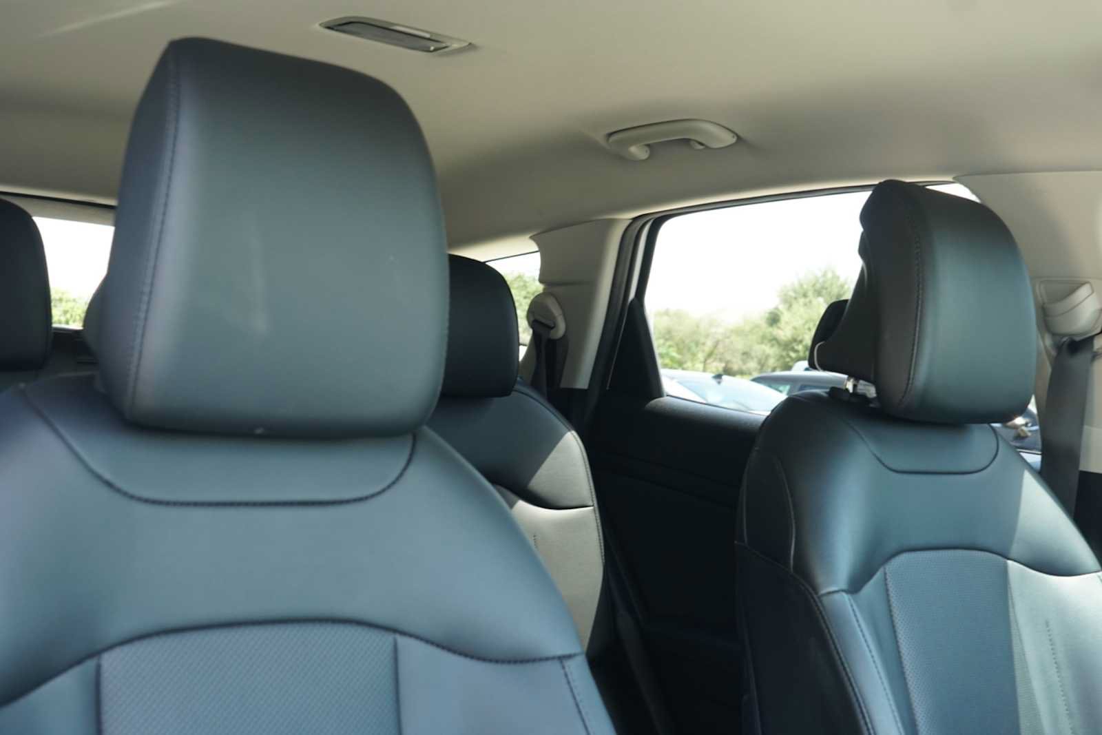 Certified 2023 Kia Sportage EX FWD image 25
