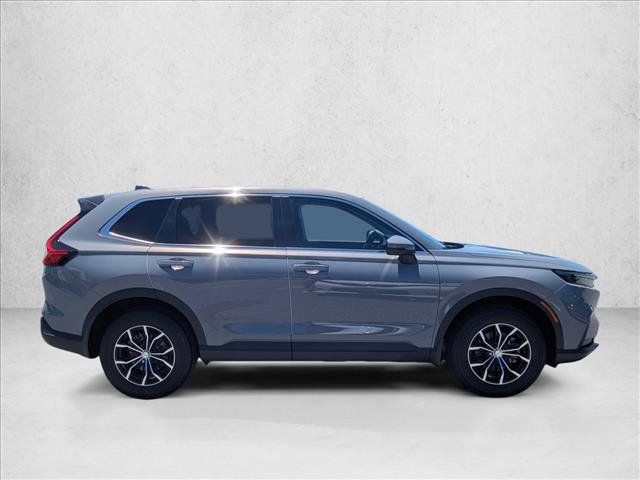 Used 2025 Honda CR-V LX image 4