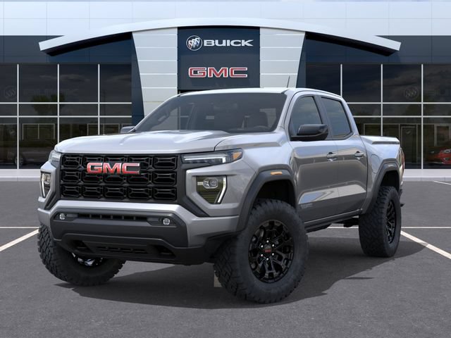 New 2026 GMC Canyon Elevation w/ Convenience Package AWD/4WD image 6