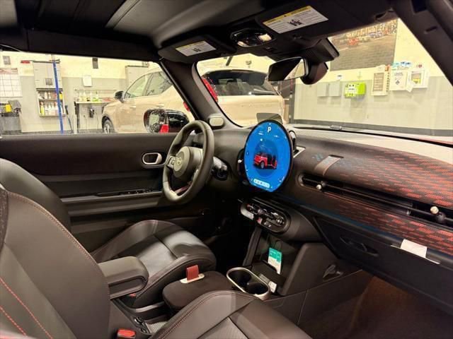 New 2026 MINI Cooper S image 22