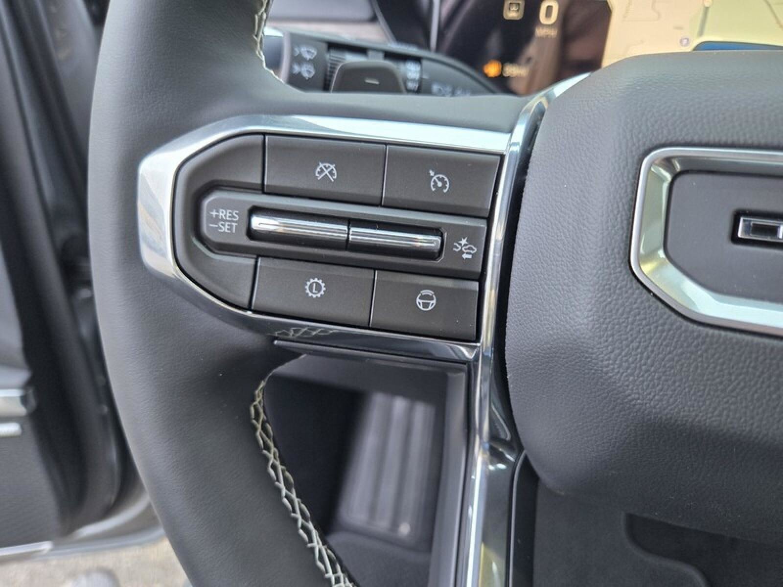 New 2026 GMC Acadia Denali w/ Super Cruise Package FWD image 14