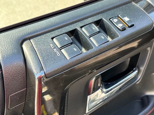 Used 2019 Toyota 4Runner TRD Off-Road image 16