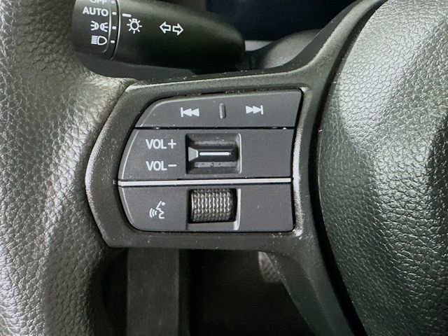 Certified 2024 Honda Accord EX image 10