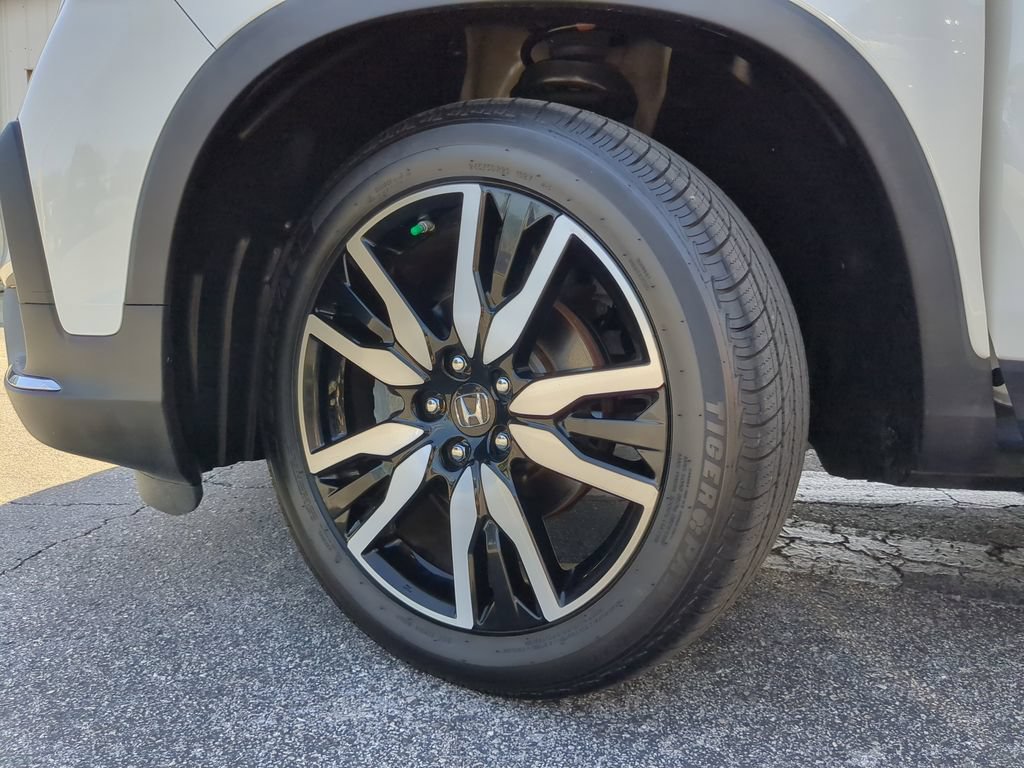 Used 2022 Honda Pilot Touring image 38