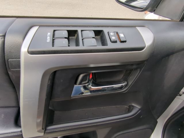 Used 2023 Toyota 4Runner SR5 w/ Convenience Package (TMS) RWD image 19