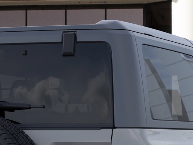 New 2026 Ford Bronco 2-Door image 25