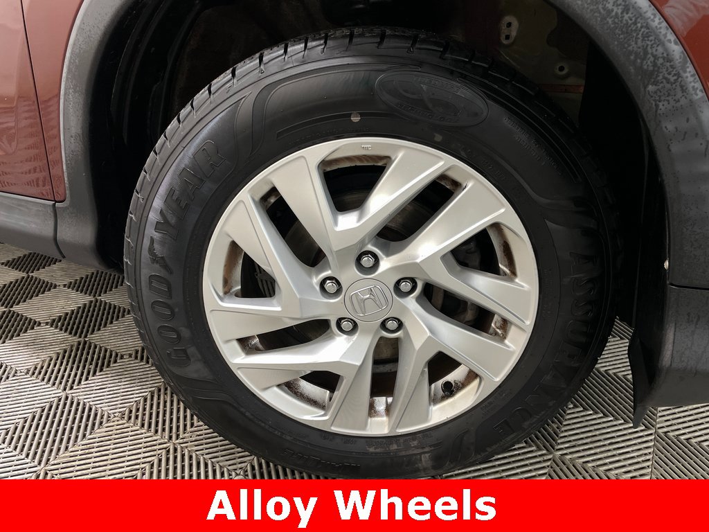 Used 2015 Honda CR-V EX image 46