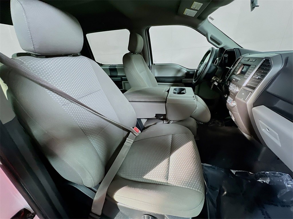 Used 2018 Ford F150 XLT image 23