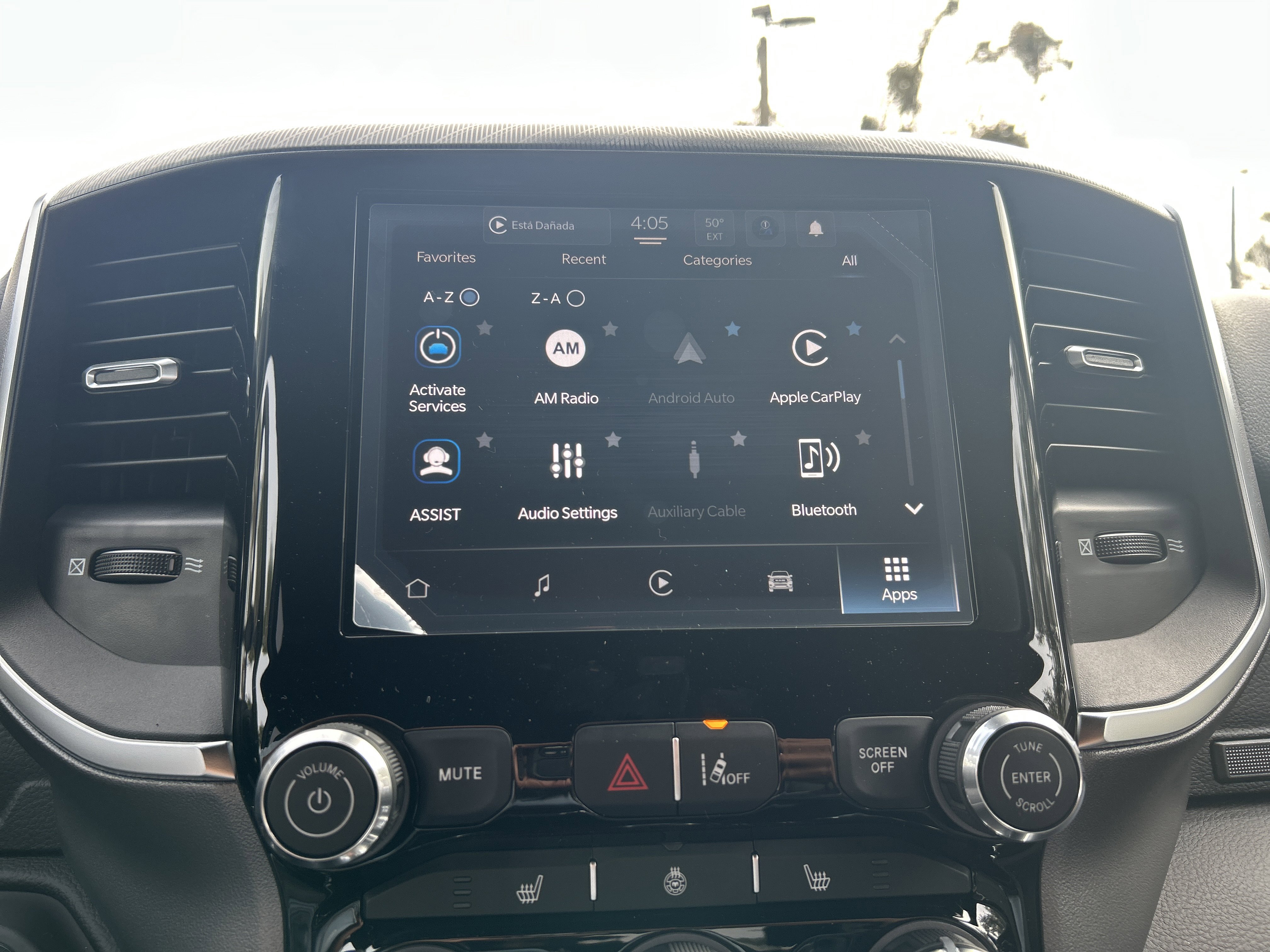 New 2026 RAM 1500 Big Horn w/ Night Edition image 30