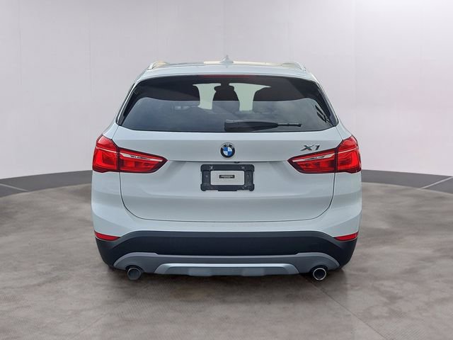Used 2018 BMW X1 xDrive28i image 5