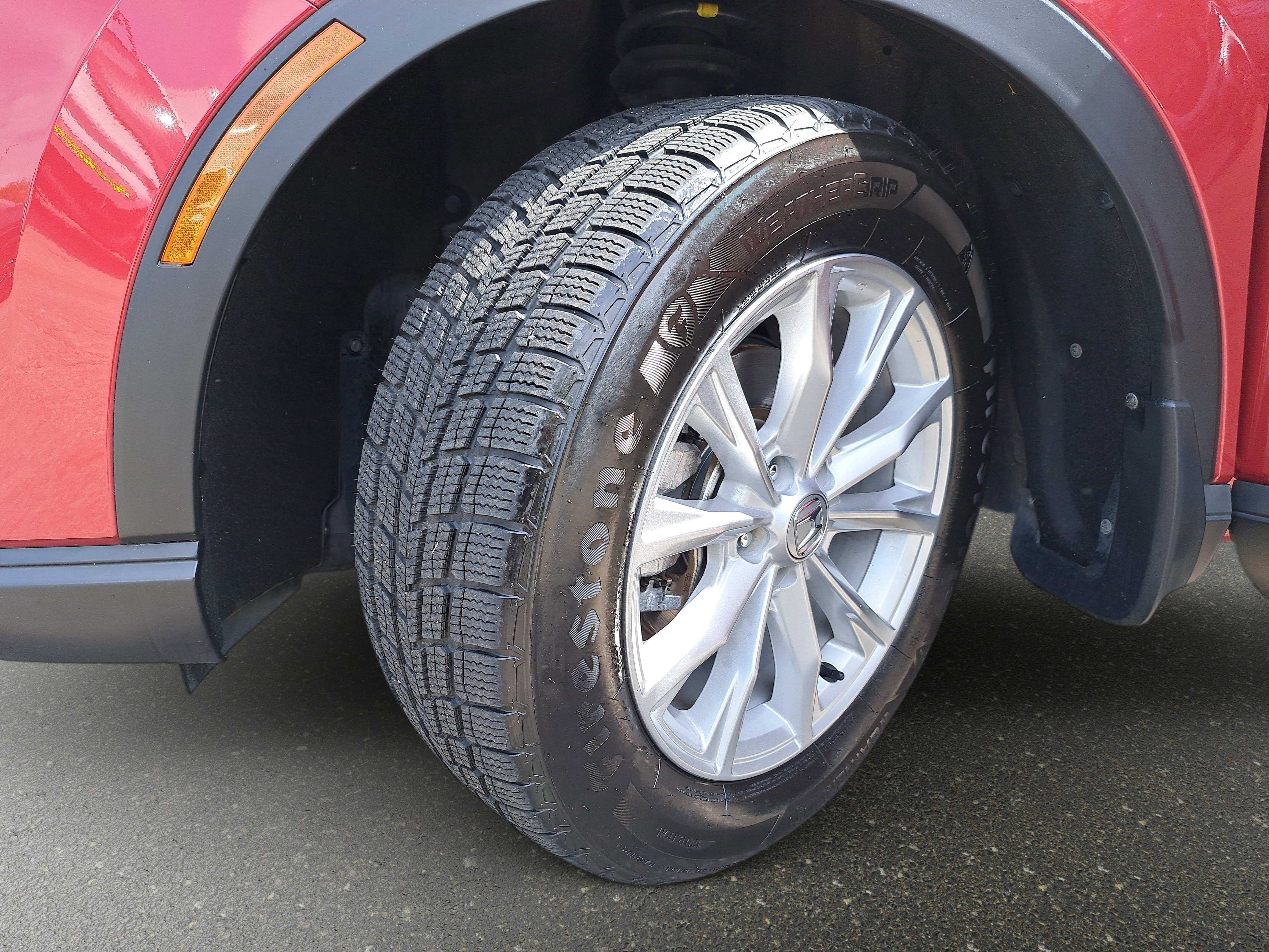 Used 2023 Honda CR-V EX-L image 30