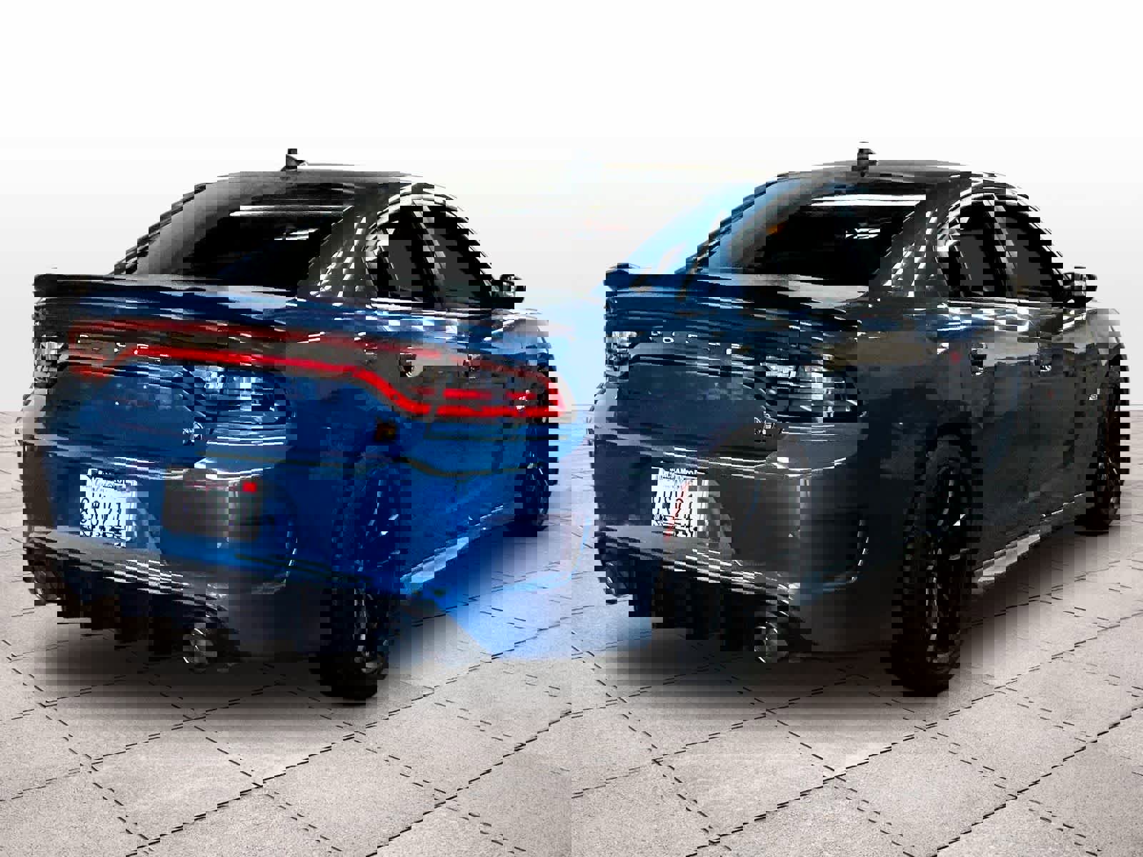 Used 2021 Dodge Charger Scat Pack w/ Dynamics Package image 15