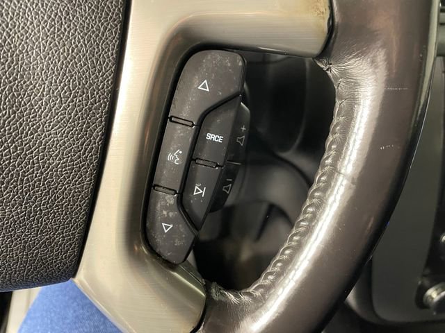 Used 2008 GMC Yukon XL SLT image 12