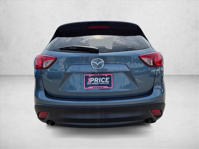 Used 2016 MAZDA CX-5 Sport w/ Rear Camera Package FWD image 7