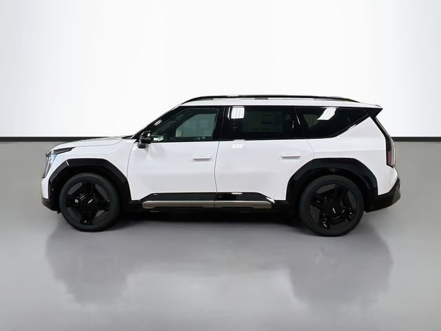 New 2026 Kia EV9 GT-Line AWD/4WD image 4