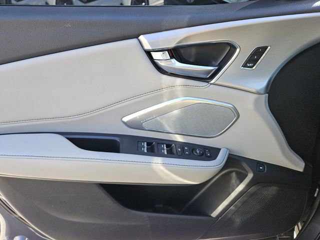 Certified 2021 Acura RDX w/ Technology Package image 16